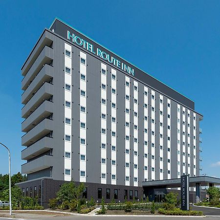 Hotel Route-Inn Kanuma Inter Eksteriør billede